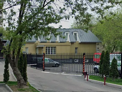 Производство из композитных материалов