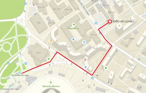 Производство из композитных материалов